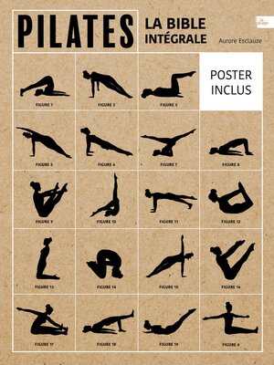 cover image of Pilates